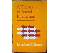 A Theory of Social Interaction