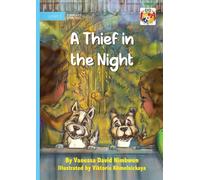 A Thief in the Night