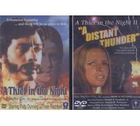A THIEF IN THE NIGHT/A DISTANT THUNDER/IMAGE OF THE BEAST/THE PRODIGAL PLANET