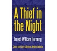 A Thief In The Night (ebook)