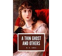 A Thin Ghost and Others: The 1919 Horror Classic