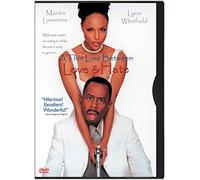 A Thin Line Between Love & Hate [Reino Unido] [DVD]