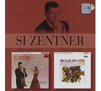 A Thinking Man's Band/Waltz In Jazz Time