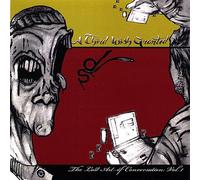 A Third Wish Granted - Lost Art of Conversation 1