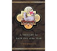 A Thought for Each Day of the Year