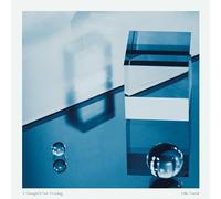 A Thought Is Not A Feeling [Vinilo]