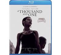 A Thousand And One [USA] [Blu-ray]