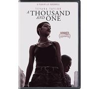 A Thousand and One [USA] [DVD]