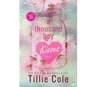A Thousand Boy Kisses: 1