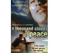A Thousand Clouds of Peace [Reino Unido] [DVD]