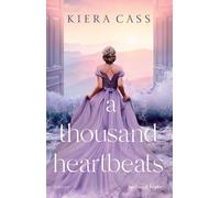 A thousand heartbeats. Ediz. italiana (Pandora)