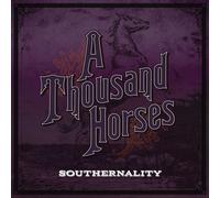 A Thousand Horses Southernality (Vinyl) (Importación USA)