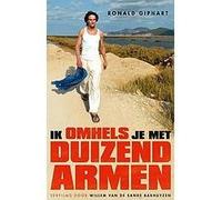 A Thousand Kisses ( Ik omhels je met 1000 armen ) ( Ik omhels je met duizend armen ) [ NON-USA FORMAT, PAL, Reg.2 Import - Netherlands ]