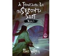 A Thousand Li: The Second Sect: Book 5 Of A Xianxia Cultivation Epic: Book 5 of A Thousand Li