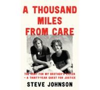 A Thousand Miles From Care (ebook)