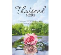 A Thousand More: A gripping love story of separated twins, hidden secrets, and second chances