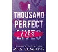 A Thousand Perfect Lies (ebook)