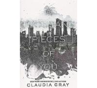 Mil pedazos de ti (Firebird, 1) – Harper Collins Publishers