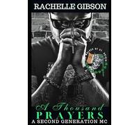 A Thousand Prayers: The Wolves of St. Brigid: 6
