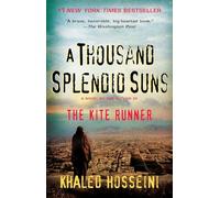 A Thousand Splendid Suns