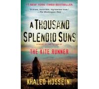 A Thousand Splendid Suns (ebook)