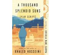 A Thousand Splendid Suns (play Script) (ebook)