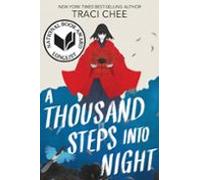 A Thousand Steps Into Night (ebook)