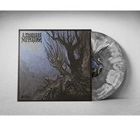 A Thousand Sufferings - Stilte (Solid White / Black Galaxy Vinyl) [Vinilo]