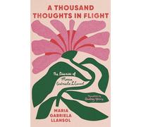 A Thousand Thoughts in Flight: Diaries, 1974-1996