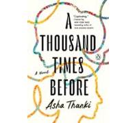 A Thousand Times Before (ebook)