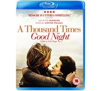 A Thousand Times Good Night [Blu-ray] [Reino Unido]