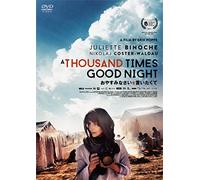 A Thousand Times Good Night [DVD de Audio]