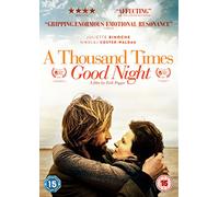 A Thousand Times Good Night – DVD – Arrow – Reino Unido
