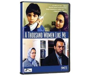 A Thousand Women Like Me [USA] [DVD]