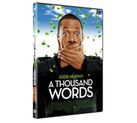 A Thousand Words [DVD de Audio]