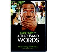 A Thousand Words [Reino Unido] [DVD]
