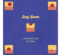 Jay Som - A Thousand Words [Vinilo]