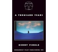 A Thousand Years (Large Cast)