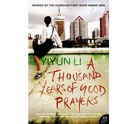 A Thousand Years of Good Prayers – Harper Collins Publishers