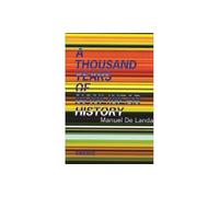 A Thousand Years of Nonlinear History