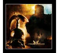 A Thousand Years Slavery - A Fury Named Spartan