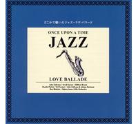 A Thousand Yen Jazz Series - Thousand Yen Jazz-Love Ballad