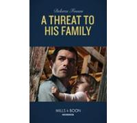 A Threat To His Family (ebook)