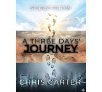 A Three Days' Journey: The Distance Between Egypt and Glory (Holy Defiance)