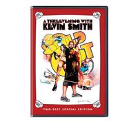 A Threevening with Kevin Smith [Reino Unido] [DVD]