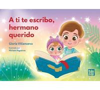 A ti te escribo, hermano querido (PIQUIPIQUI)