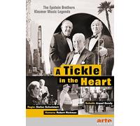 A Tickle in the Heart [Alemania] [DVD]