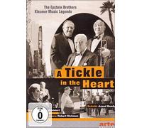 A Tickle in the Heart [Alemania] [DVD]