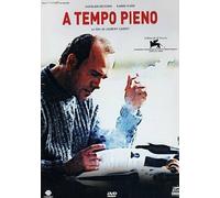 A Tiempo Completo DVD DOLMEN HOME VIDEO