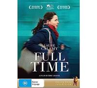 A tiempo completo / Full Time ( À plein temps ) [ Origen Australiano, Ningun Idioma Espanol ]